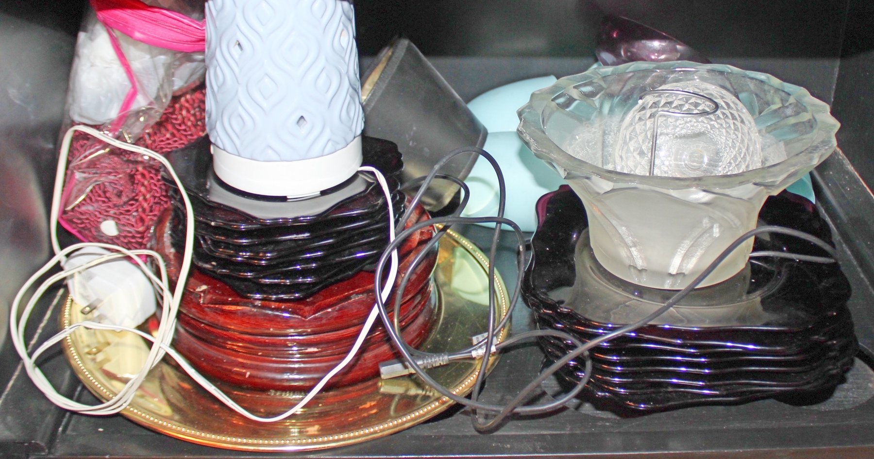 Image for ESTATE AUCTION