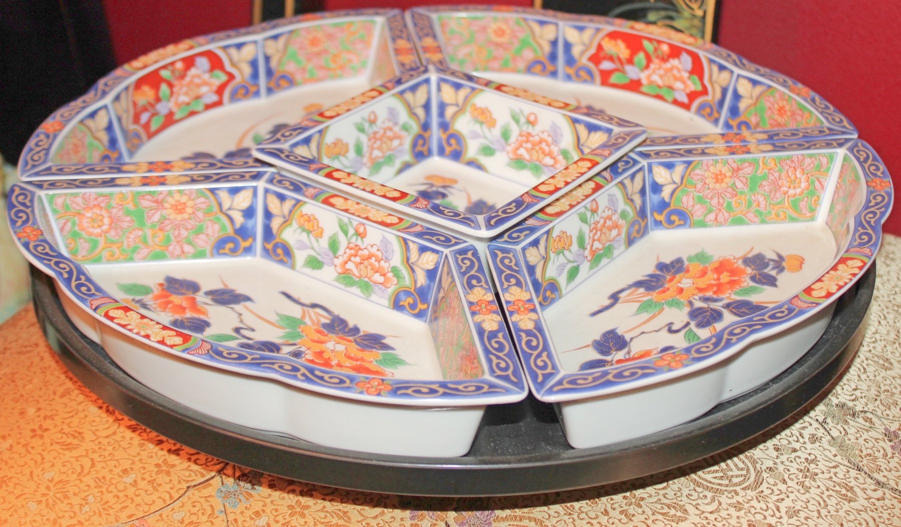 Image for ESTATE AUCTION