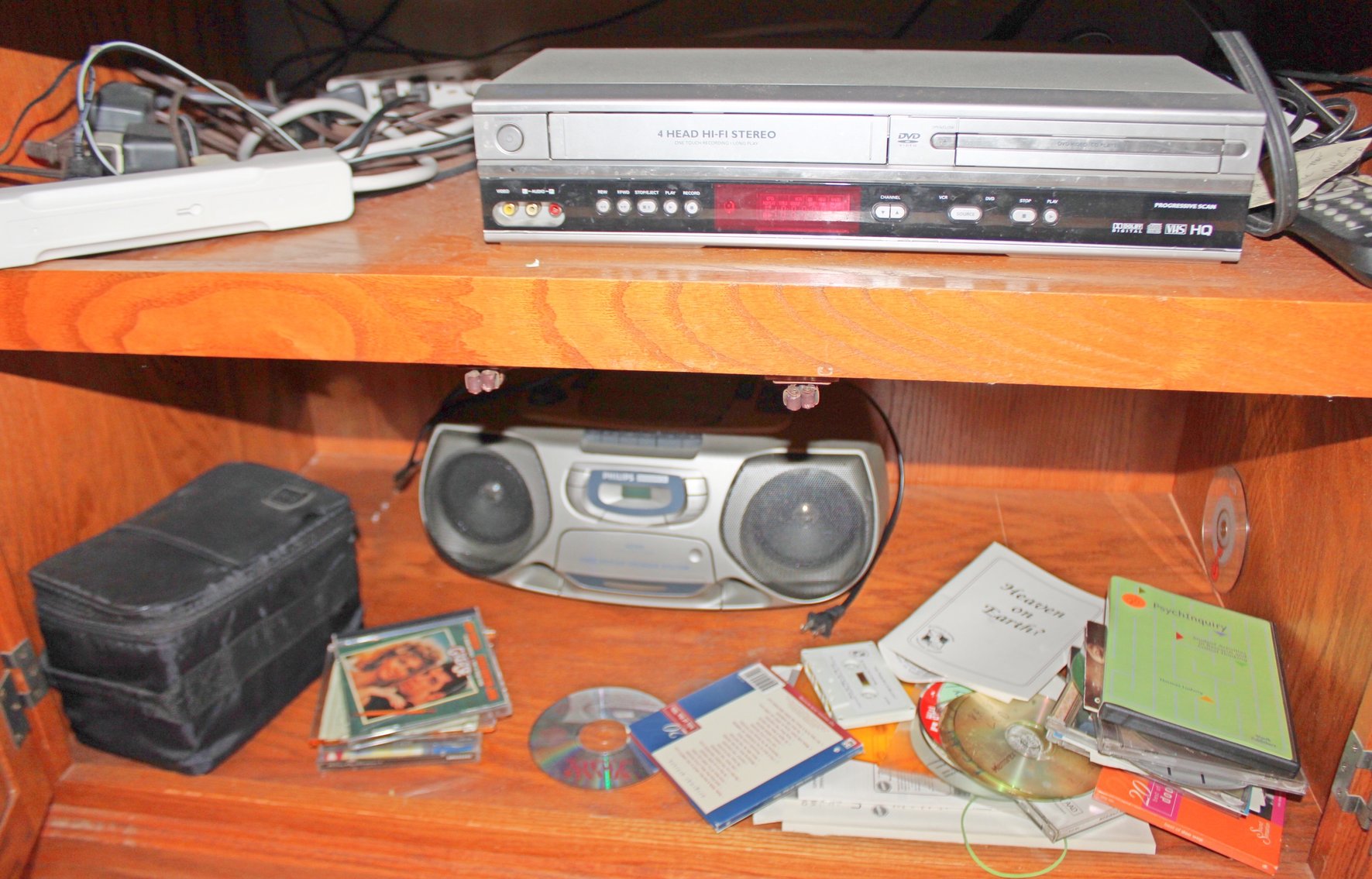 Image for ESTATE AUCTION