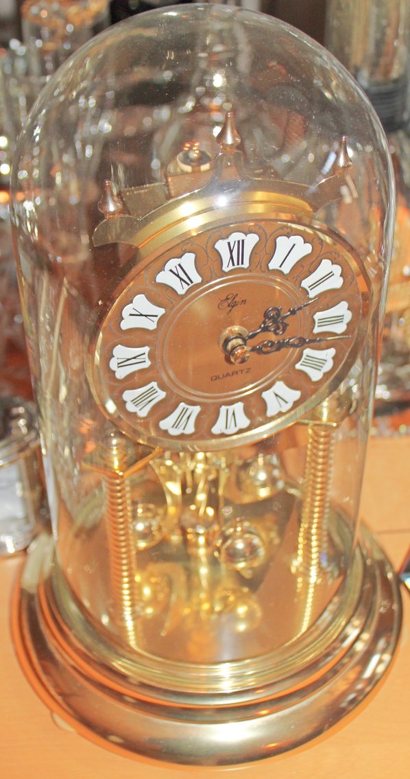 Image for ESTATE AUCTION