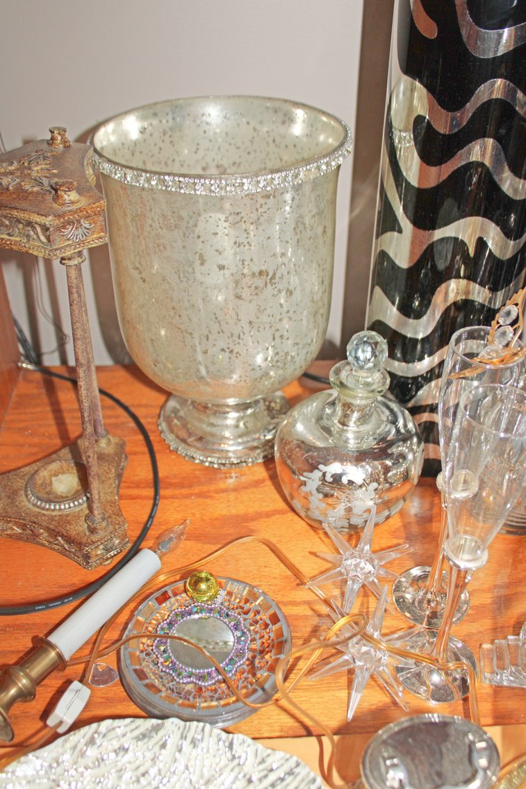 Image for ESTATE AUCTION