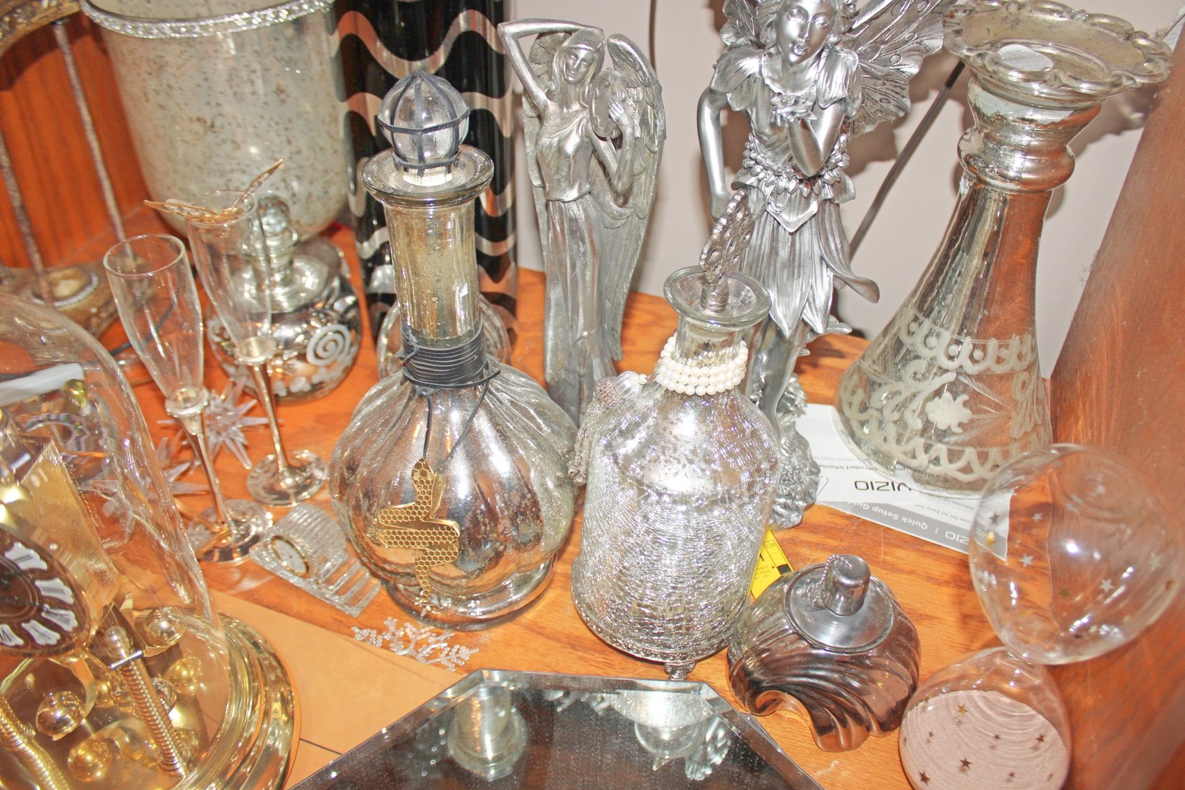 Image for ESTATE AUCTION