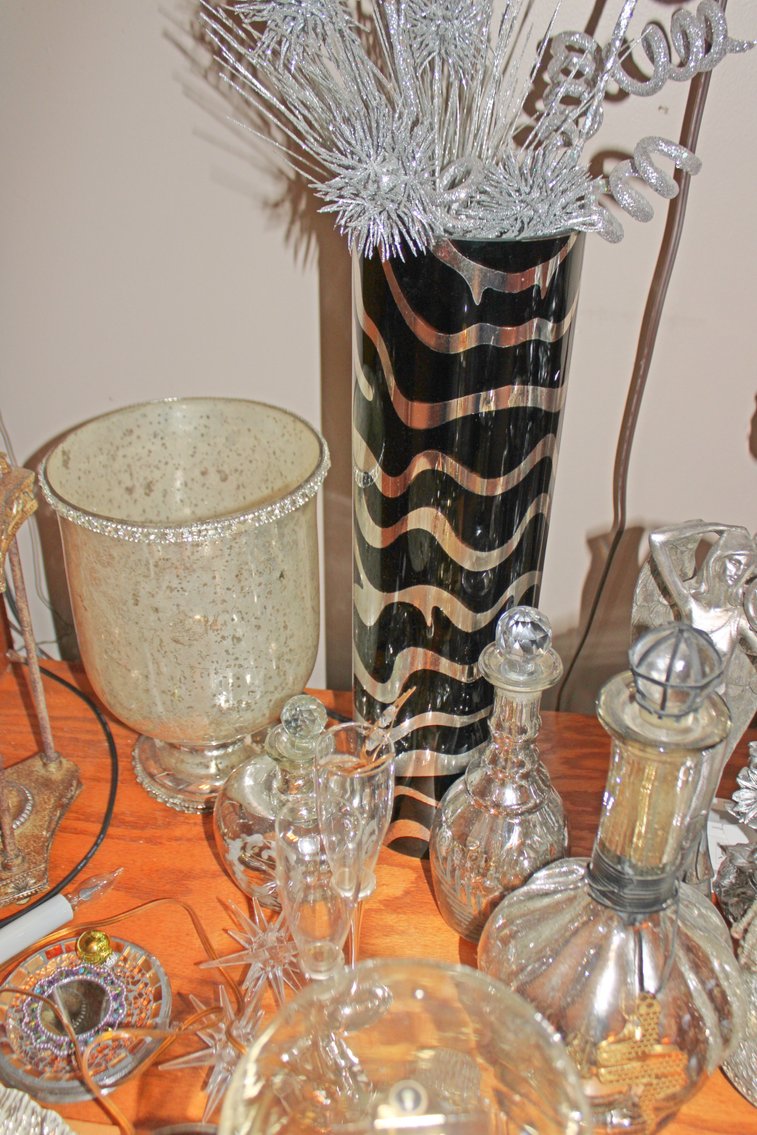 Image for ESTATE AUCTION