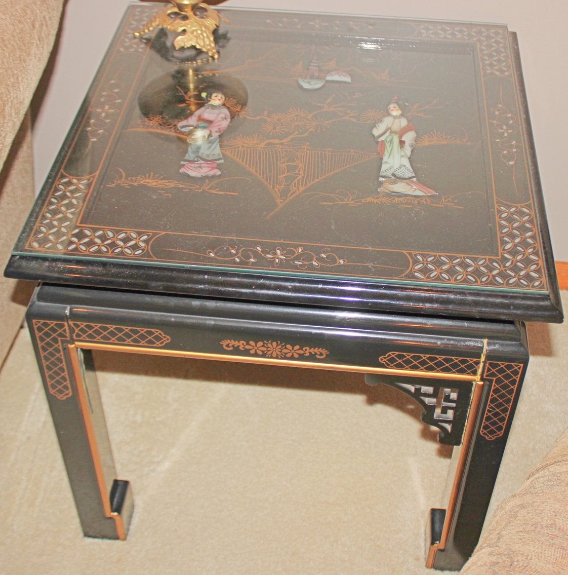 Image for ESTATE AUCTION