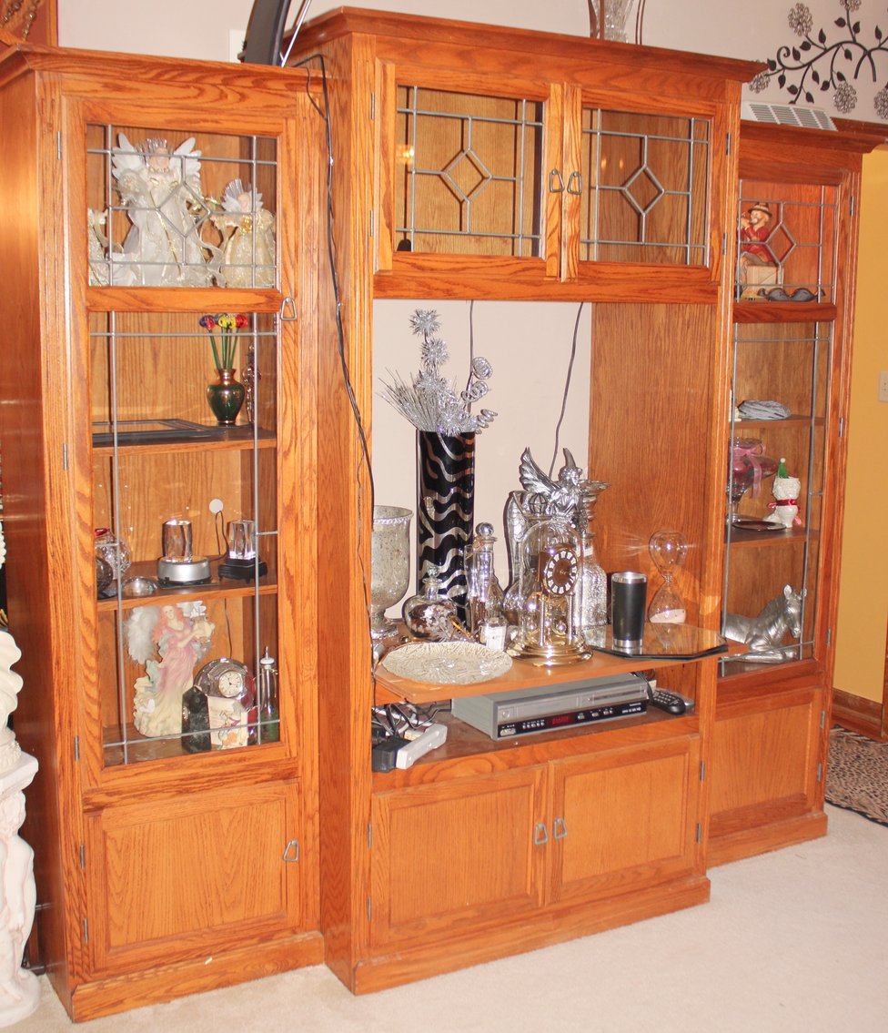 Image for ESTATE AUCTION