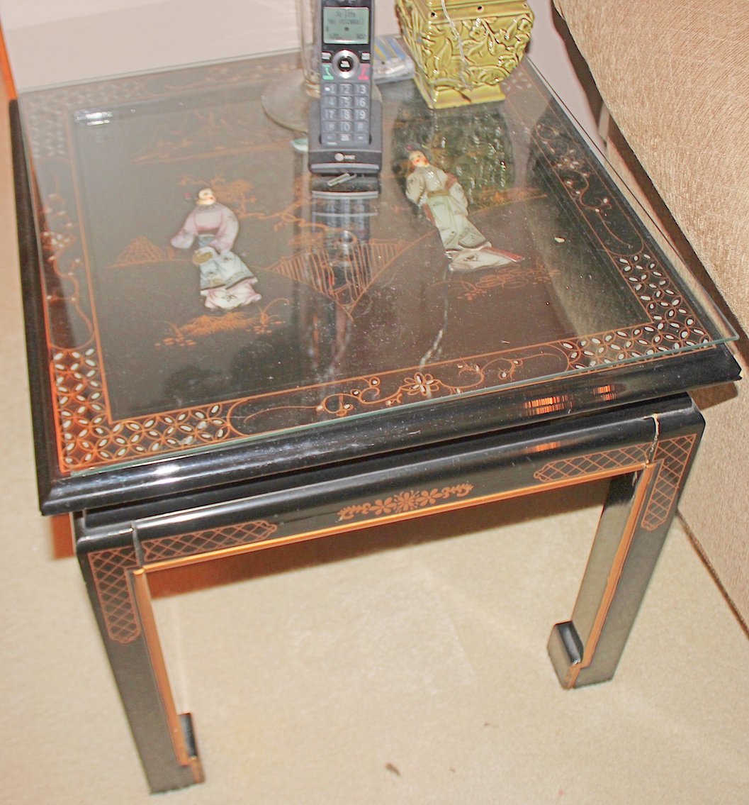 Image for ESTATE AUCTION