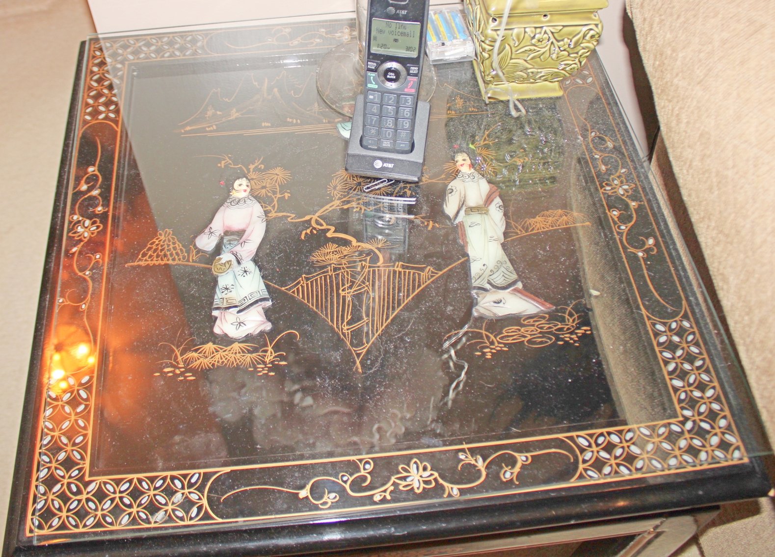 Image for ESTATE AUCTION