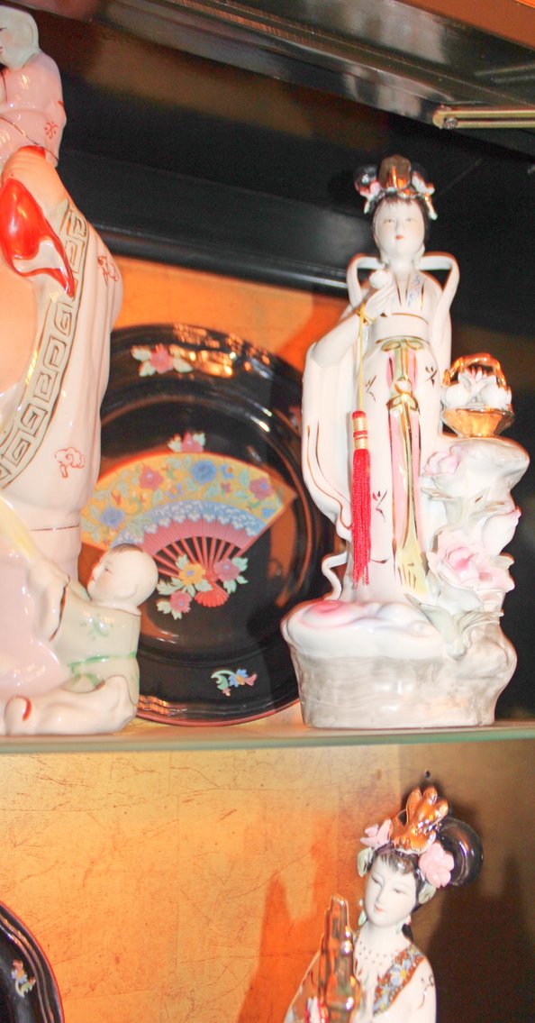 Image for ESTATE AUCTION