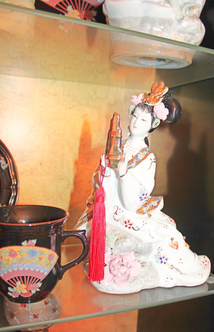 Image for ESTATE AUCTION