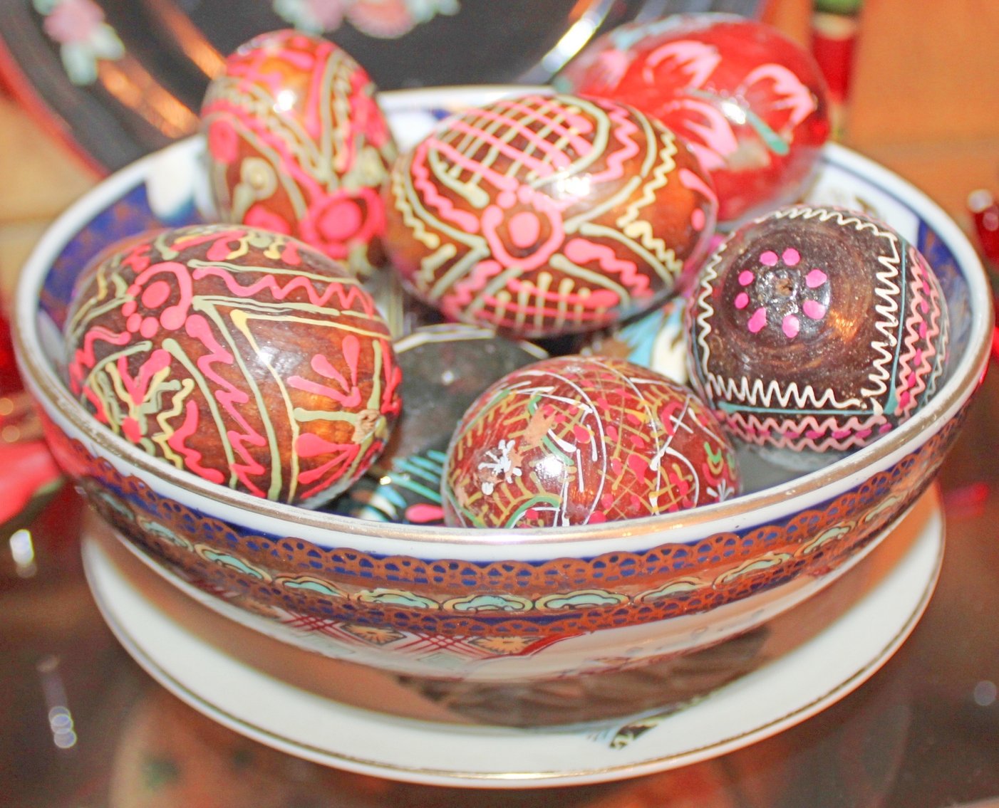 Image for ESTATE AUCTION