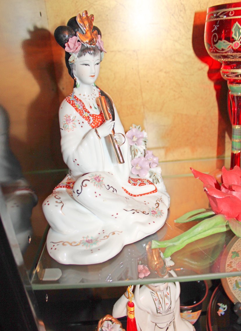 Image for ESTATE AUCTION