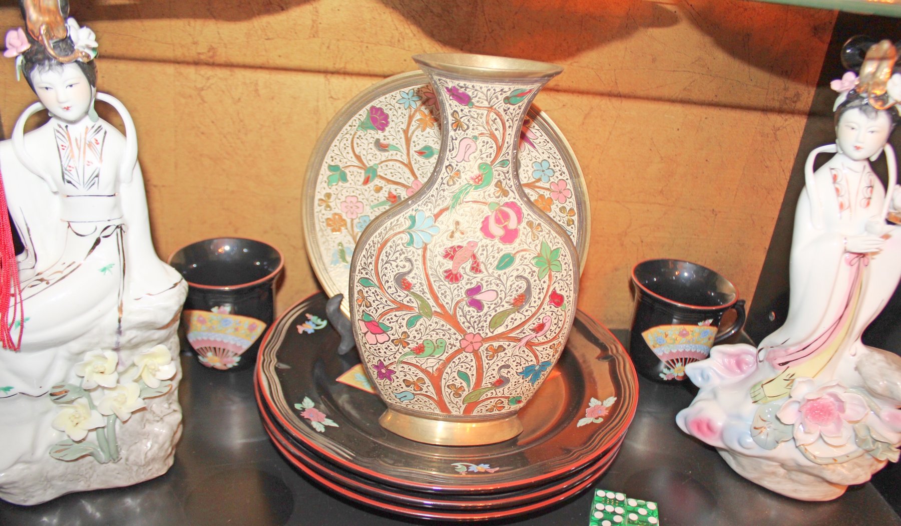 Image for ESTATE AUCTION