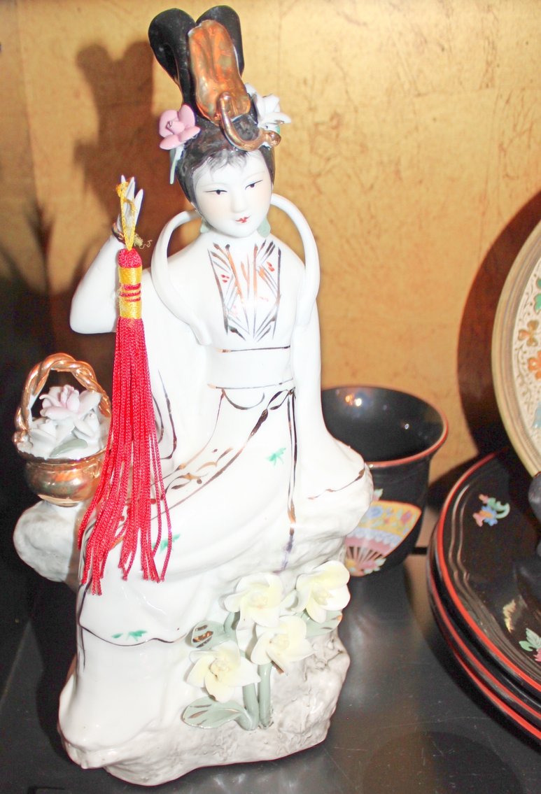 Image for ESTATE AUCTION