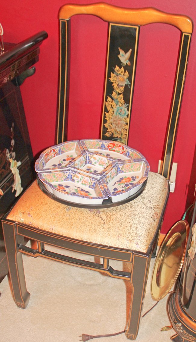 Image for ESTATE AUCTION