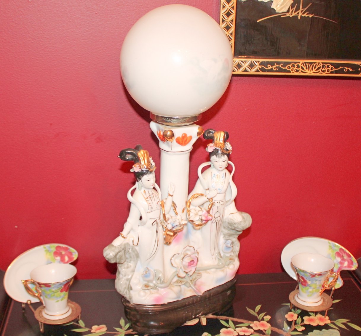 Image for ESTATE AUCTION