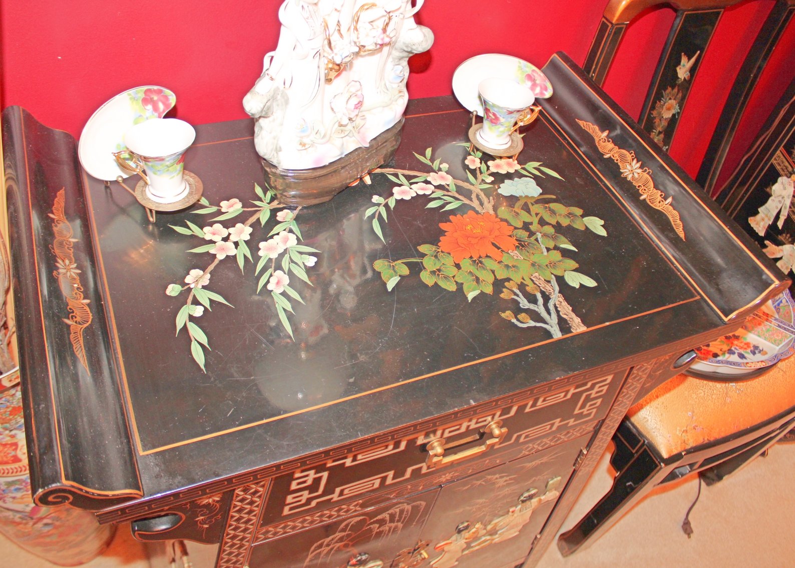 Image for ESTATE AUCTION