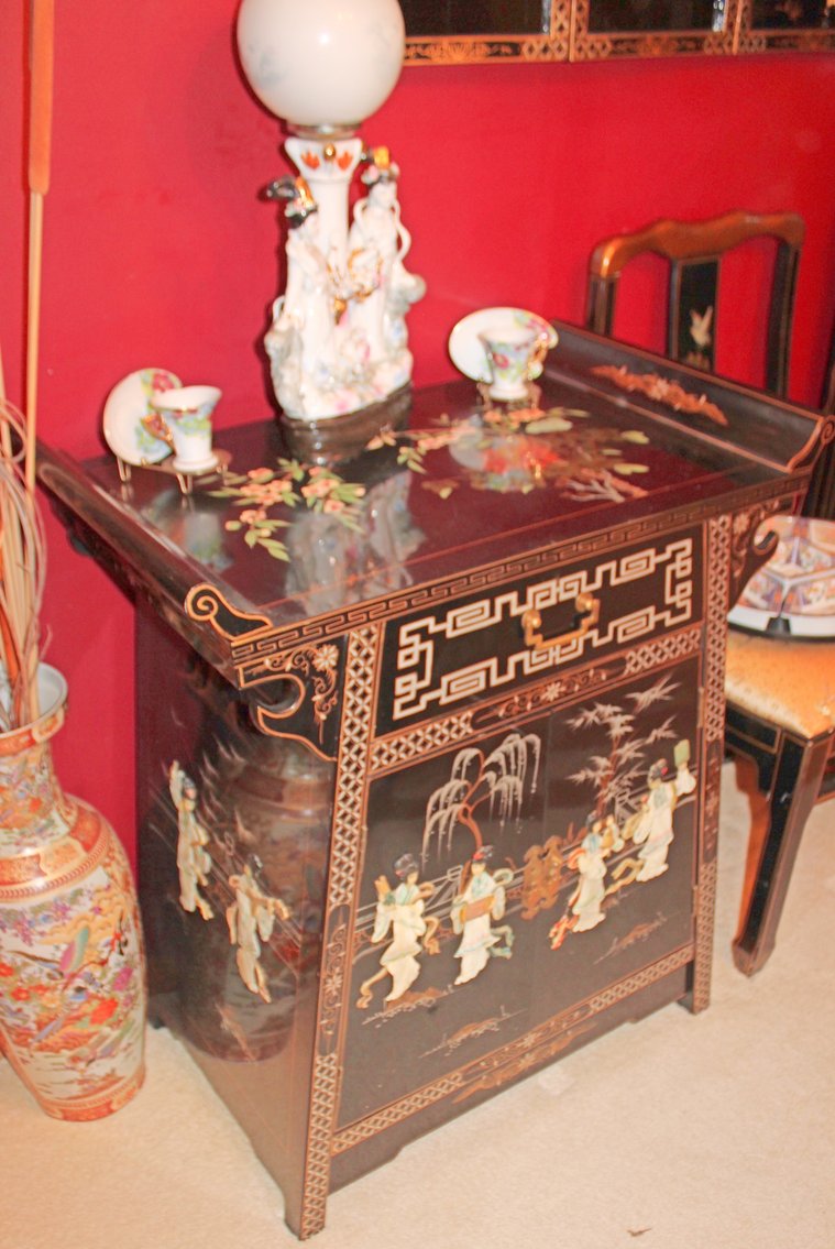 Image for ESTATE AUCTION