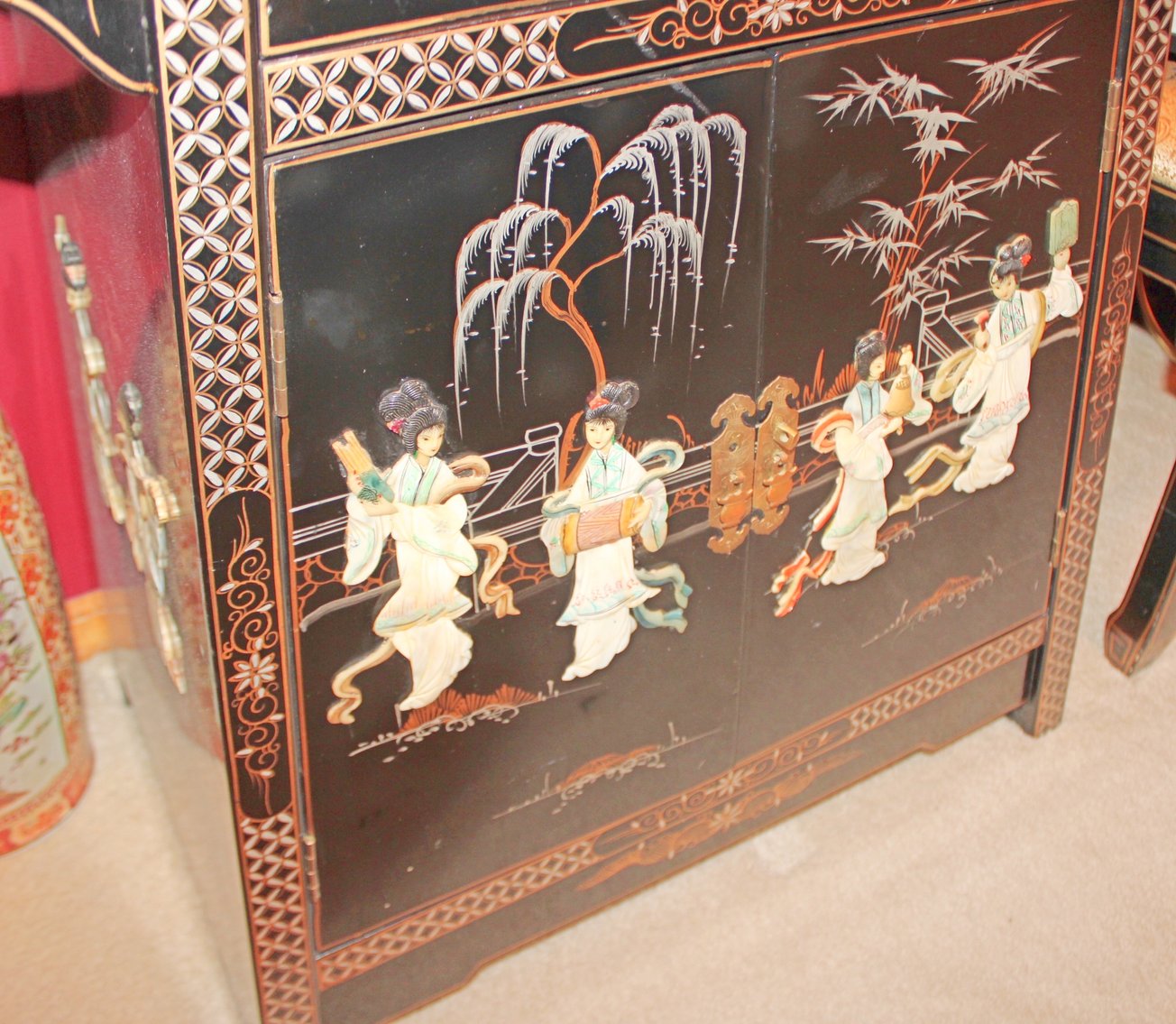 Image for ESTATE AUCTION