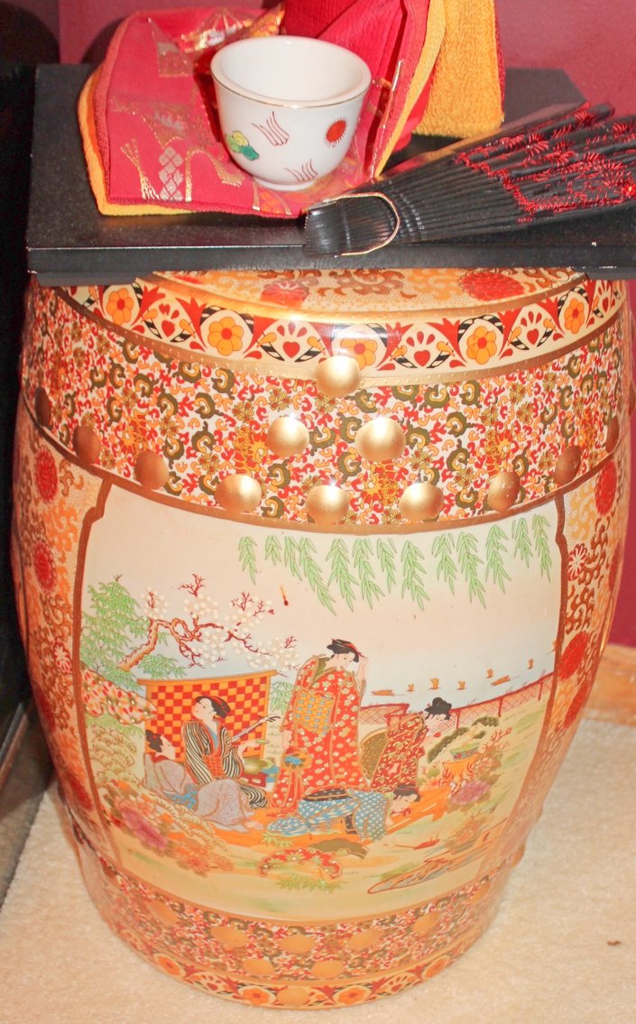 Image for ESTATE AUCTION