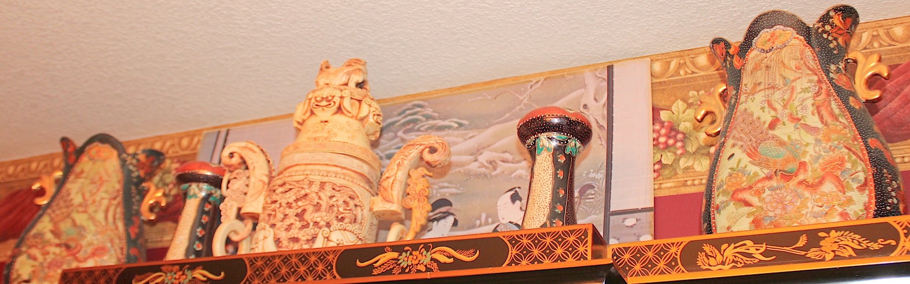 Image for ESTATE AUCTION