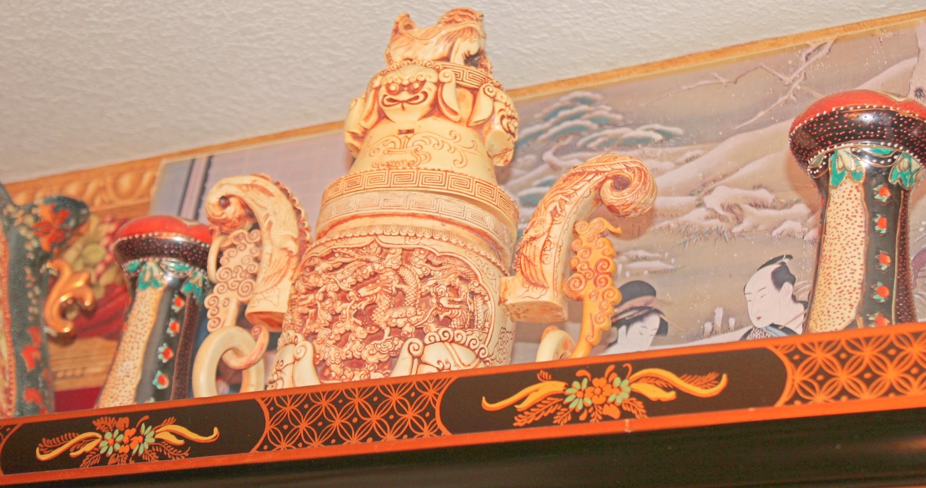 Image for ESTATE AUCTION