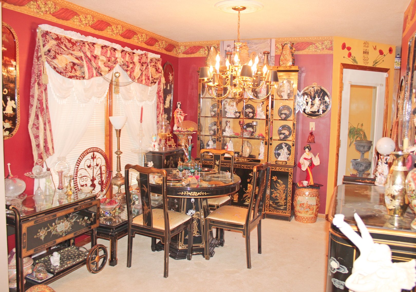 Image for ESTATE AUCTION