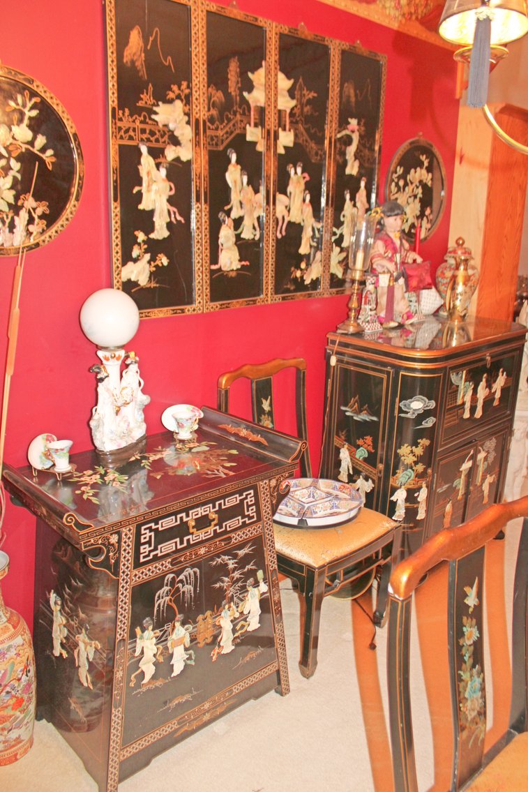 Image for ESTATE AUCTION