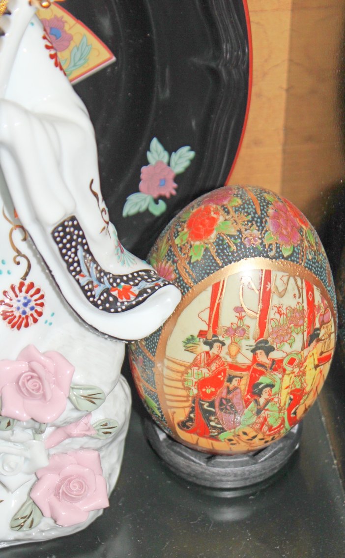 Image for ESTATE AUCTION