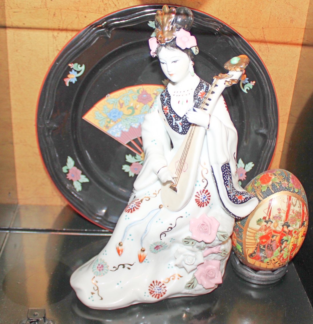 Image for ESTATE AUCTION