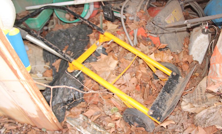 Image for ESTATE AUCTION