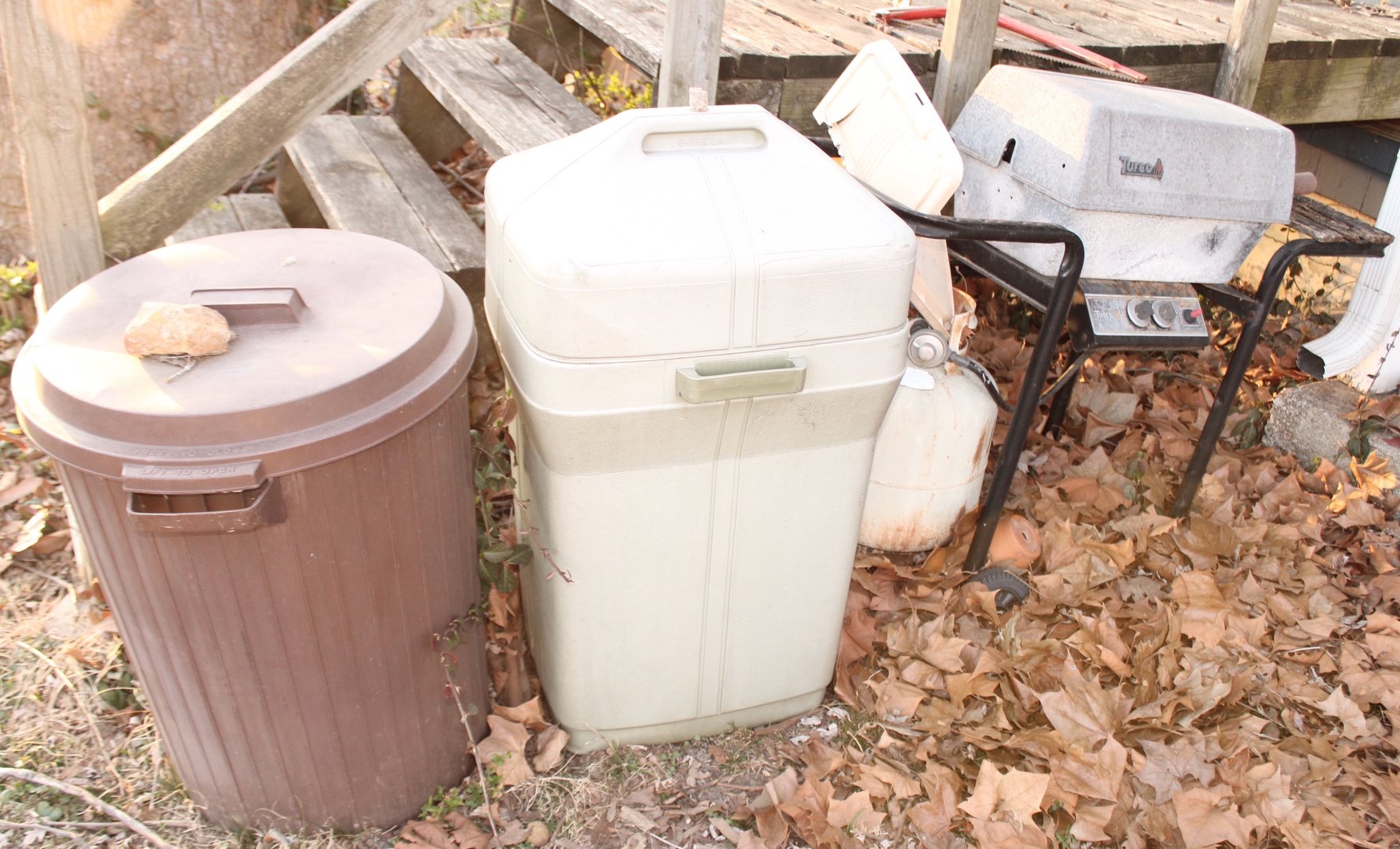 Image for ESTATE AUCTION