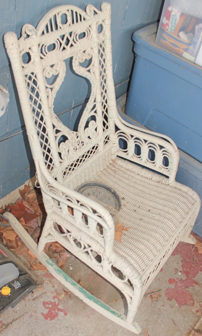 Image for ESTATE AUCTION