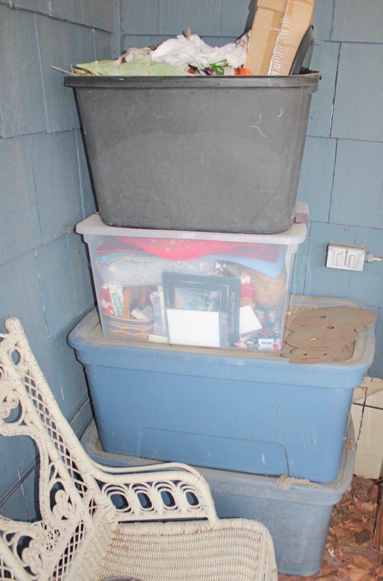 Image for ESTATE AUCTION