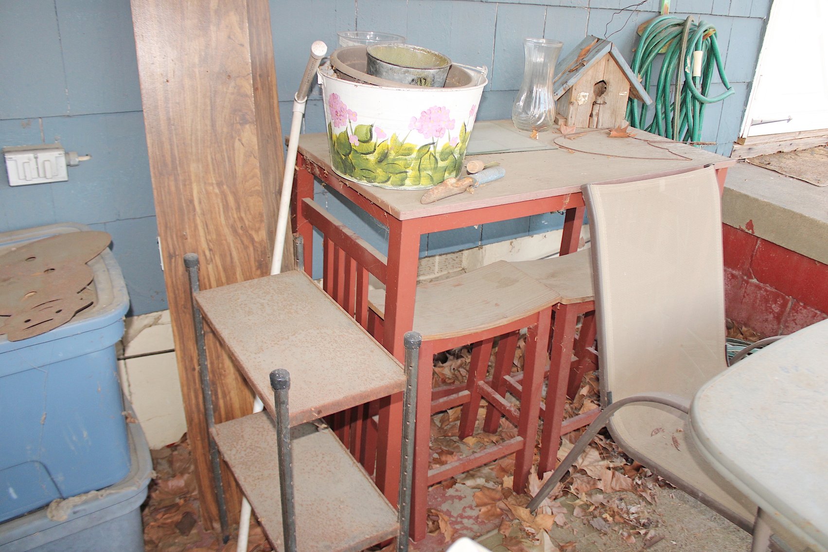 Image for ESTATE AUCTION