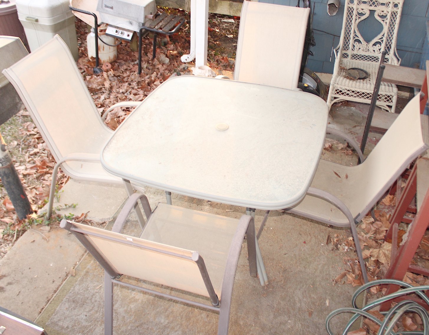 Image for ESTATE AUCTION