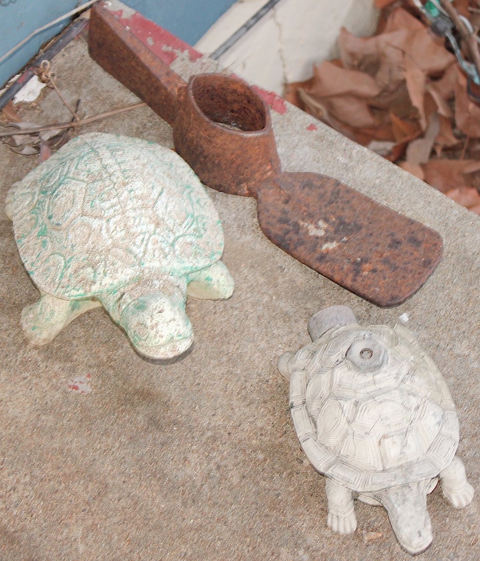 Image for ESTATE AUCTION