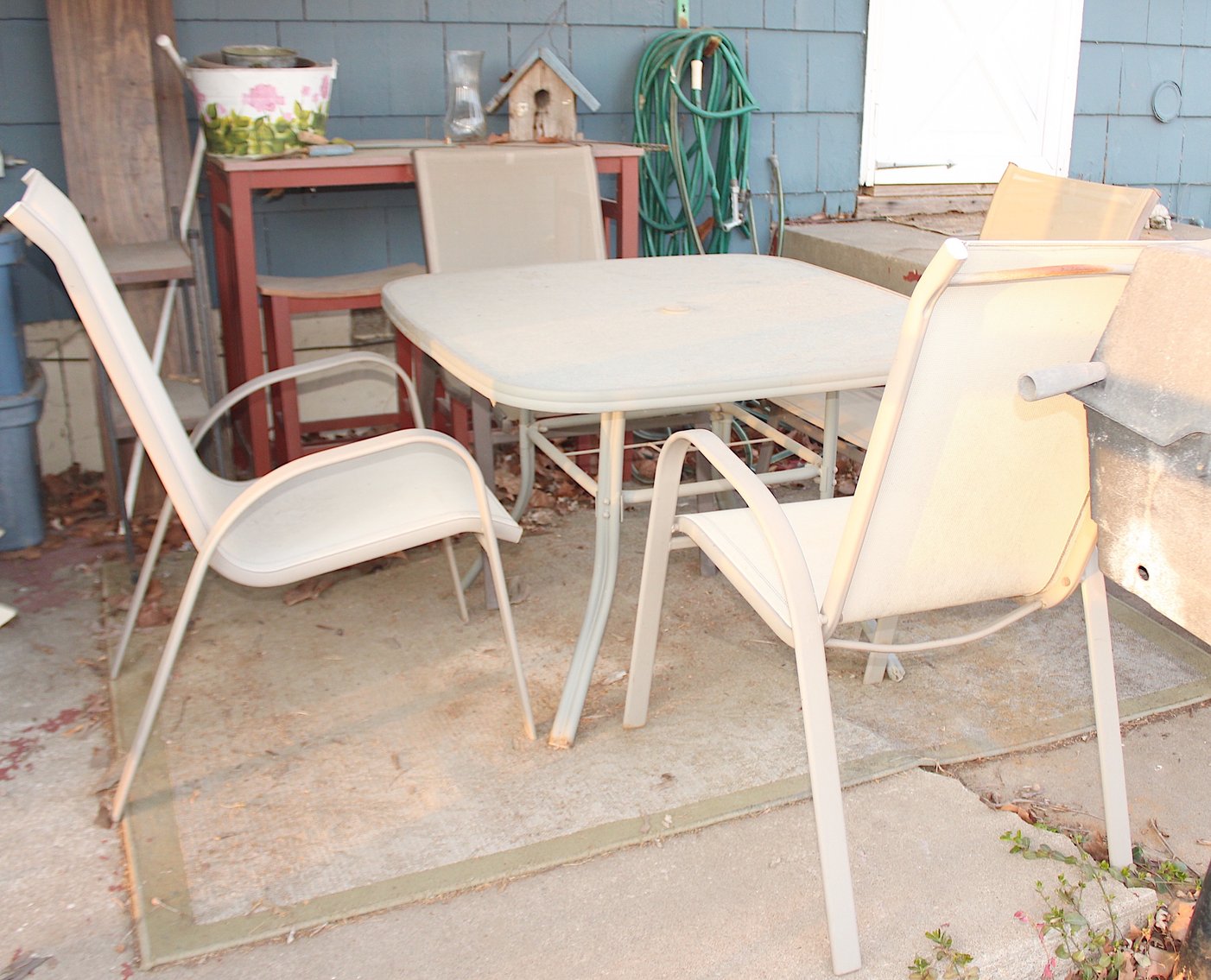 Image for ESTATE AUCTION