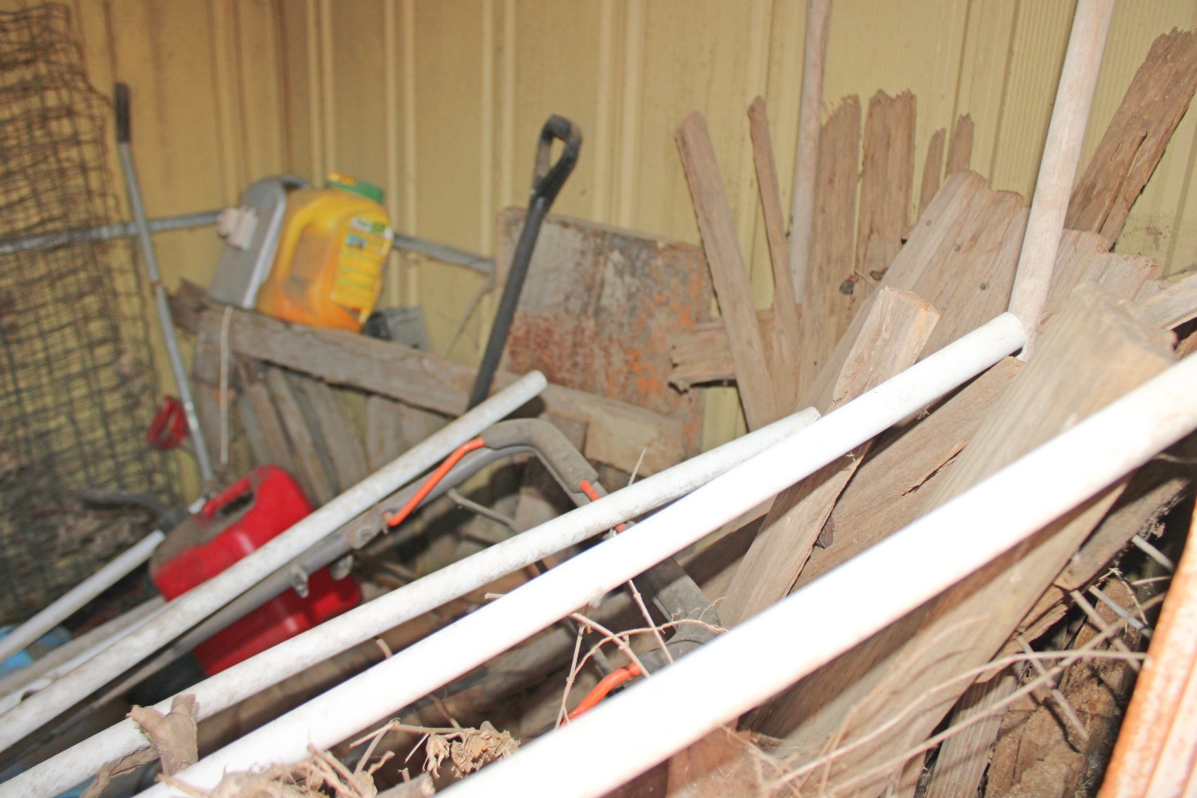 Image for ESTATE AUCTION