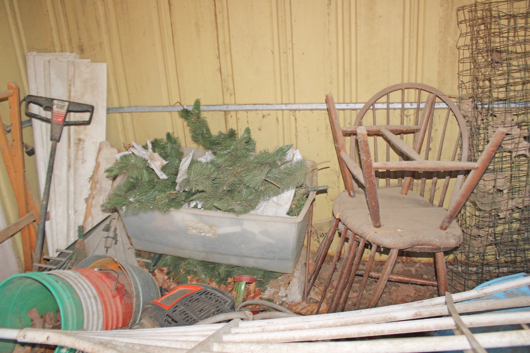 Image for ESTATE AUCTION