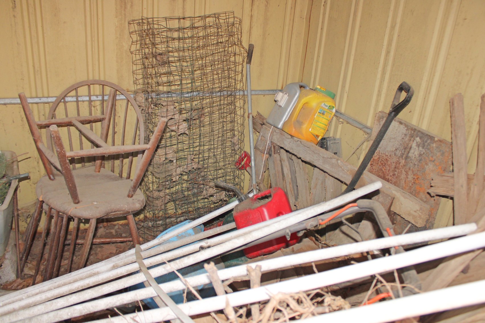 Image for ESTATE AUCTION