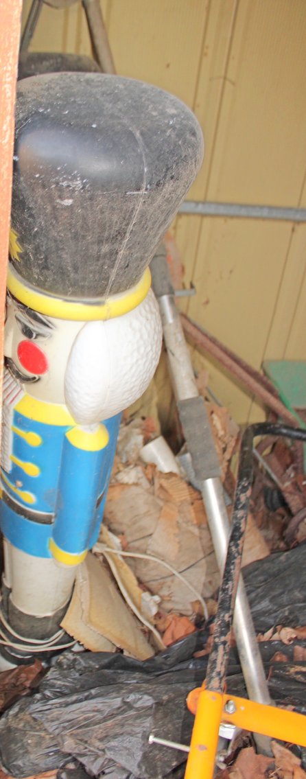 Image for ESTATE AUCTION