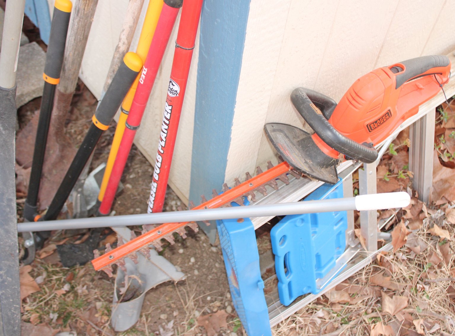 Image for ESTATE AUCTION