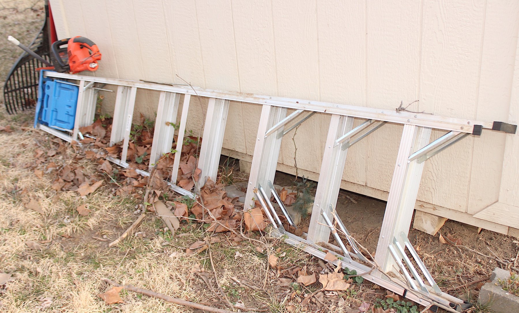 Image for ESTATE AUCTION