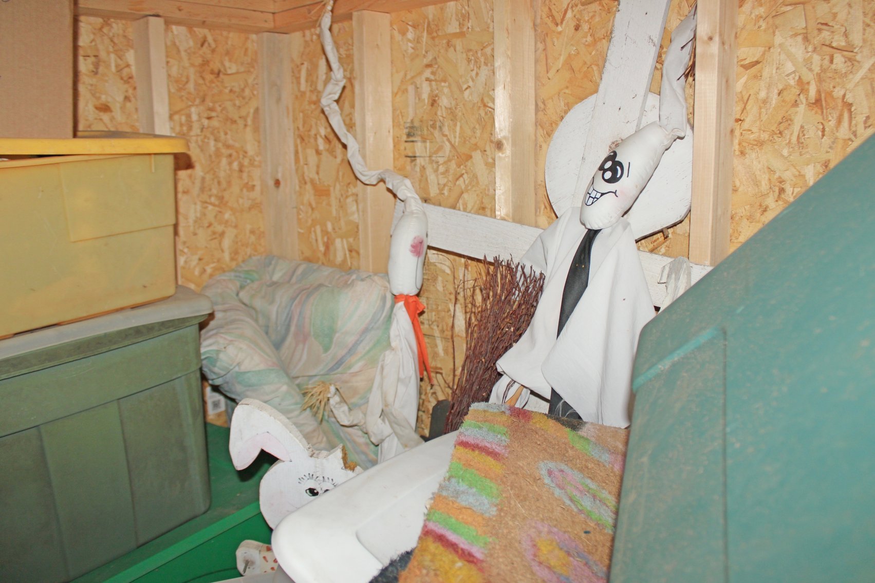 Image for ESTATE AUCTION