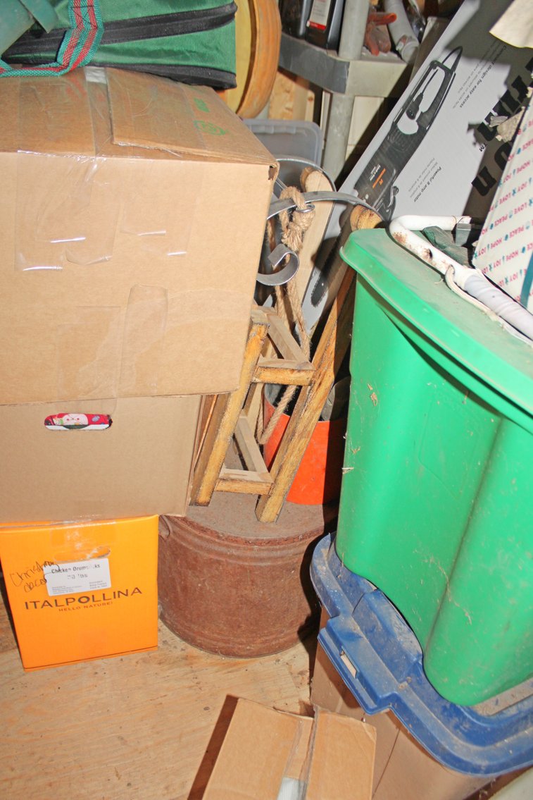 Image for ESTATE AUCTION