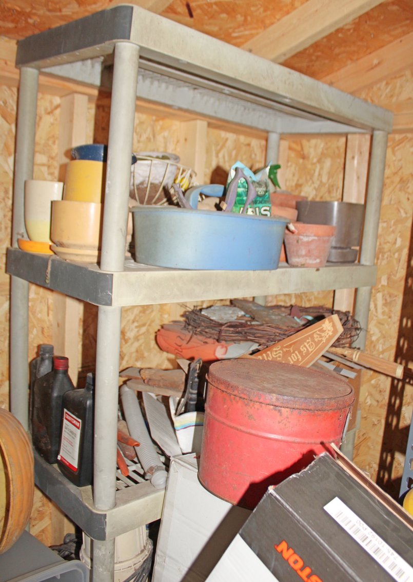 Image for ESTATE AUCTION