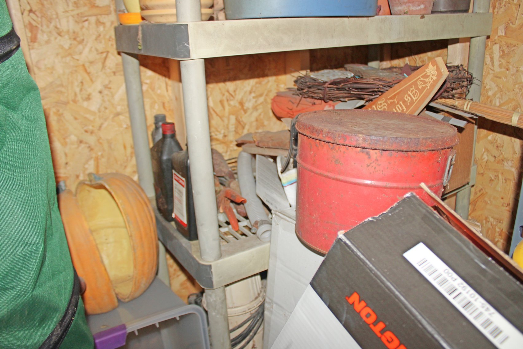 Image for ESTATE AUCTION