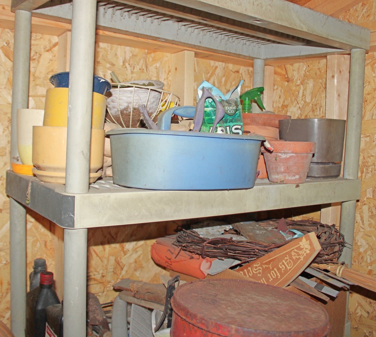 Image for ESTATE AUCTION