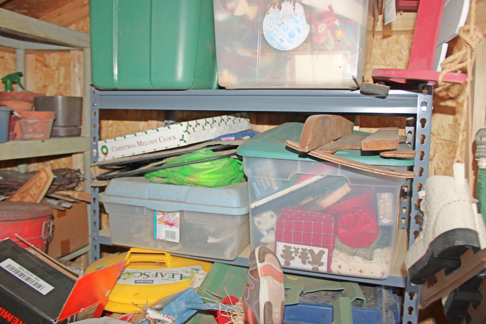 Image for ESTATE AUCTION