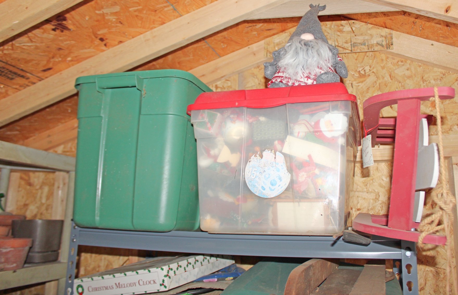 Image for ESTATE AUCTION